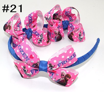boutique hair bows and headbands