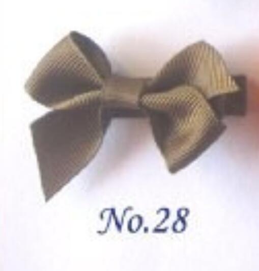 2.5'' wing boutique hair bows