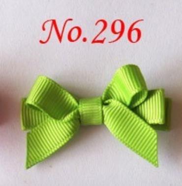 Girl boutique 2\'\' butterfly bows(110815004)