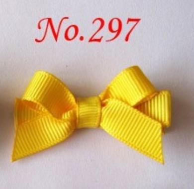 Girl boutique 2\'\' butterfly bows(110815005)
