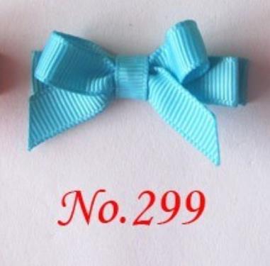 Girl boutique 2\'\' butterfly bows(110815007)
