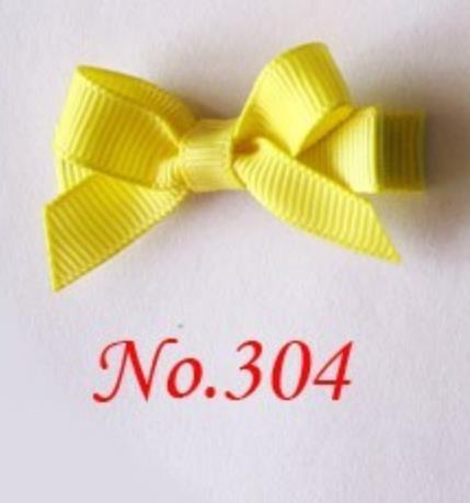 Girl boutique 2\'\' butterfly bows