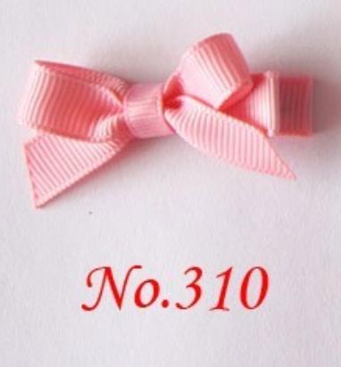 Girl boutique 2\'\' butterfly bows