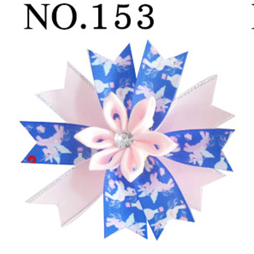 4.5\'\' butterfly wing hair bows inspired boutique new spring gir
