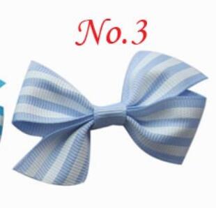 girl boutique 2-2.5'' wing hair bows