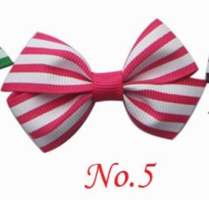 girl boutique 2-2.5'' wing hair bows