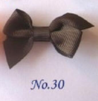 Girl Boutique 2-2.5'' wing hair bows