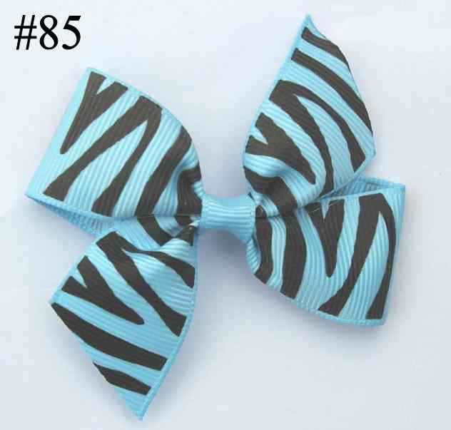 2.5'' wing boutique hair bows